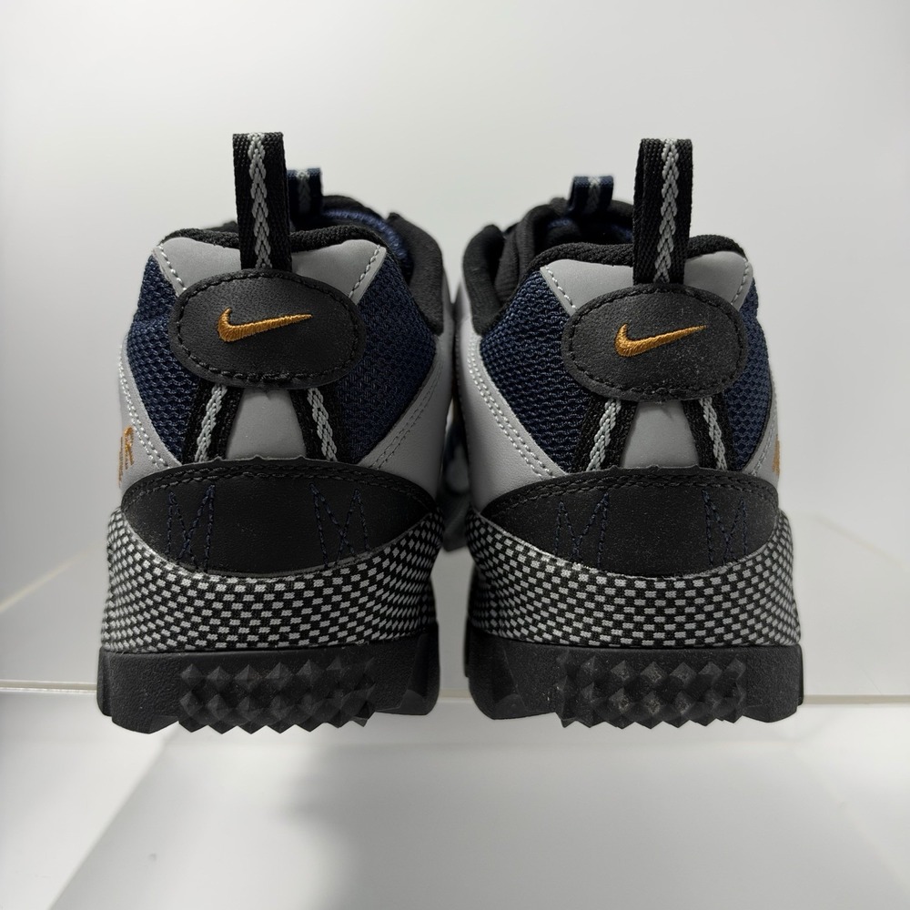 Brand New Nike Air Humara QS Low Navy Gray Bronze FJ7098-300 Men's Size 9.5 - Picture 6 of 7